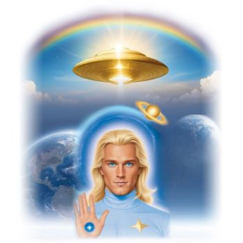 Adonai Ashtar - Online-Kurs