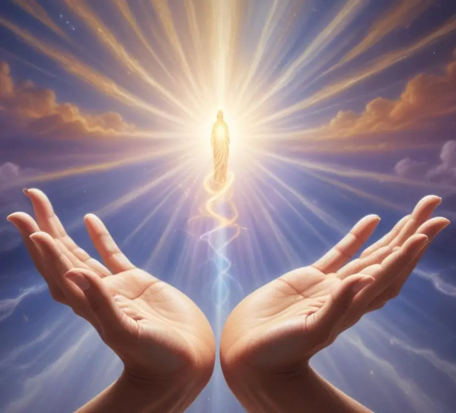 Litios-Lichtkristalle und Lichtdiamanten von Erzengel Metatron für deine spirituelle Entwicklung