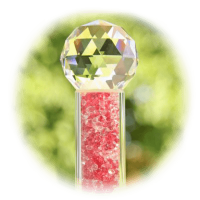 Workshop für Einsteiger 4 Workshop Einweihung in den Diamant Stab der Göttin