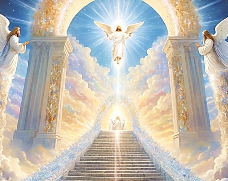 Litios Gebetssturm für den Wandel ins Licht