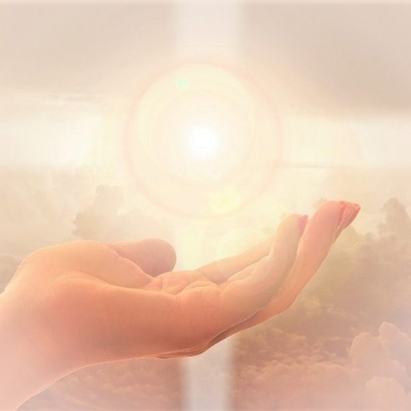 Metatron-Lichtschule für spirituelle Weiterbildung Litios-Lichtkristalle