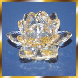 Goldener Lotus der Ere