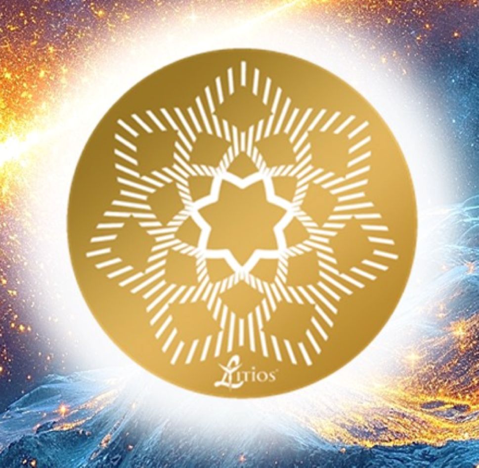 Weihnachtsworkshop Aktivierung des Goldenen Ashtar Shields