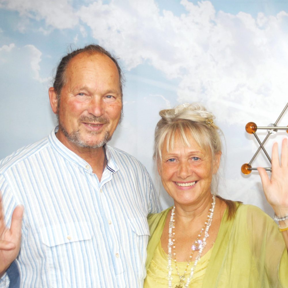 Energetische Beratung