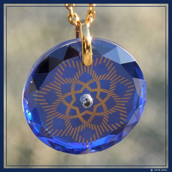 ashtar medaillon diamant 06