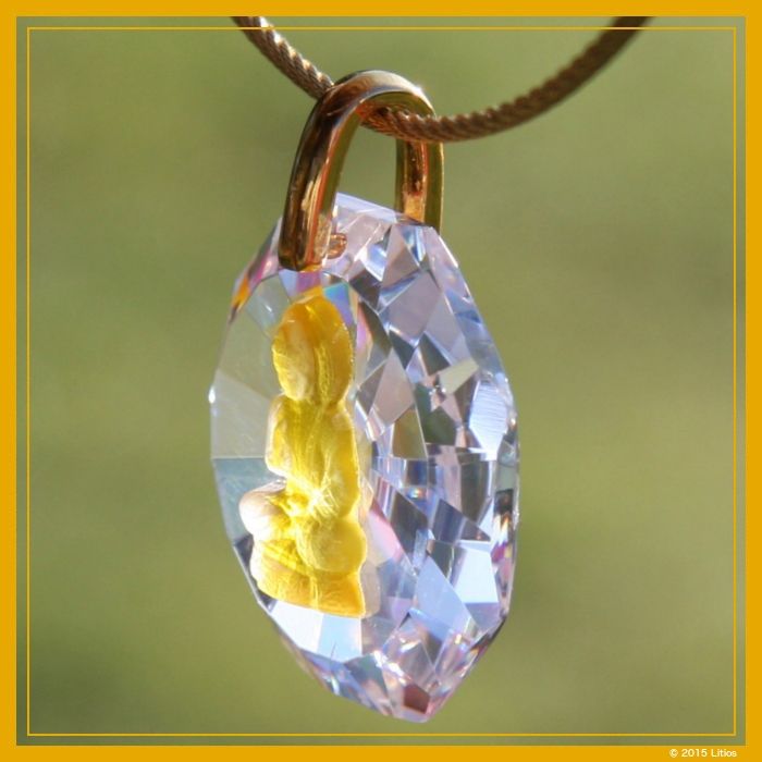 Buddha-Medaillon 6 Buddha-Medaillon – Bild 6