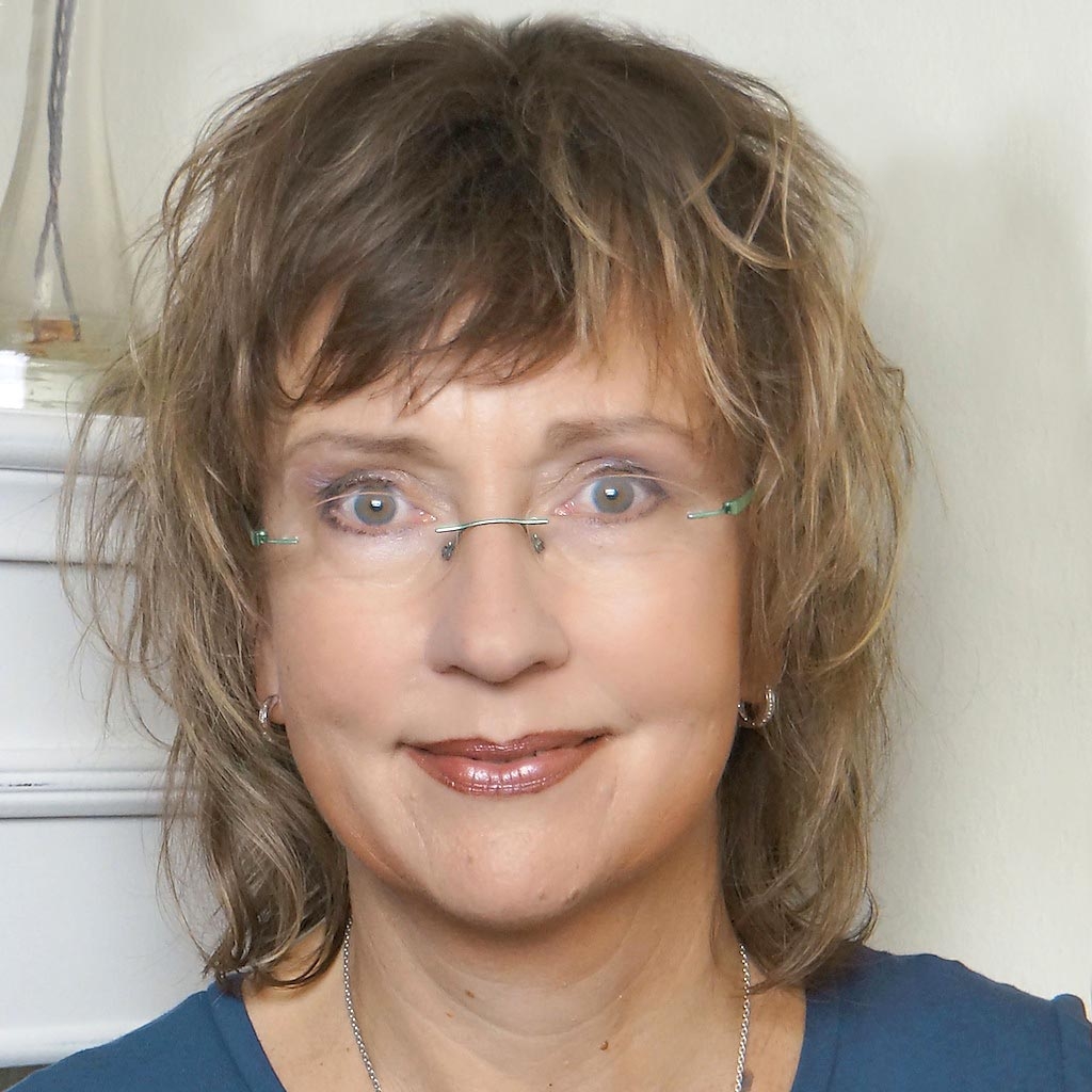 Dagmar Herrmann in Grasbrunn (DE)