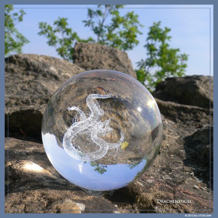 drachen kugel diamant 07