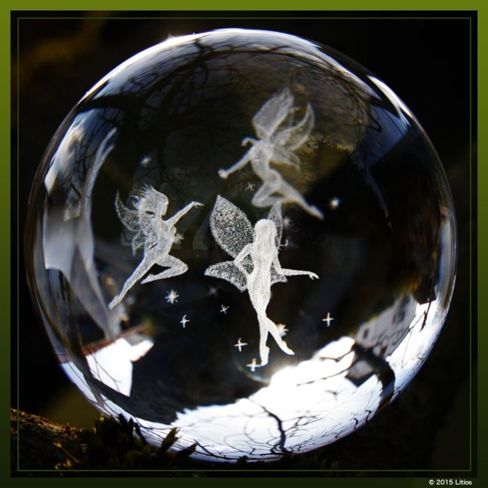 Elfen-Kugel 7 Elfen-Kugel – Bild 7