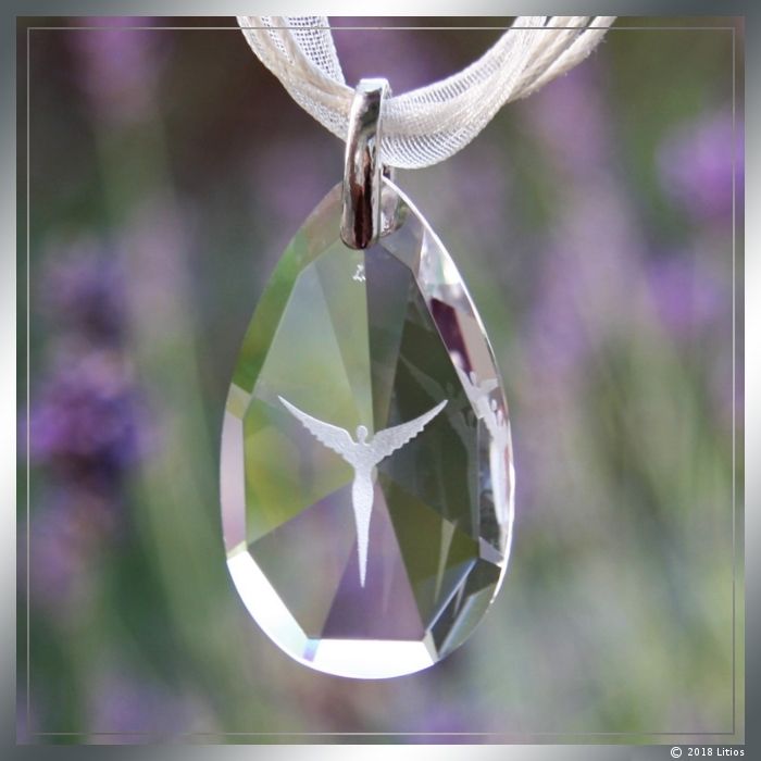 Dein Kontakt zu Litios-Lichtkristalle und den Lichtwesen