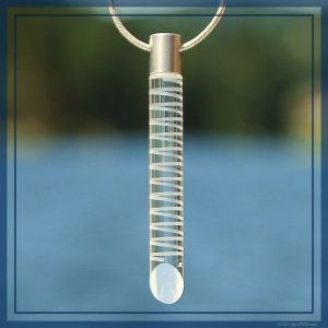 Evolutions-Spirale von Litios-Lichtkristalle für Erdheilung und Lichtportale in der Natur