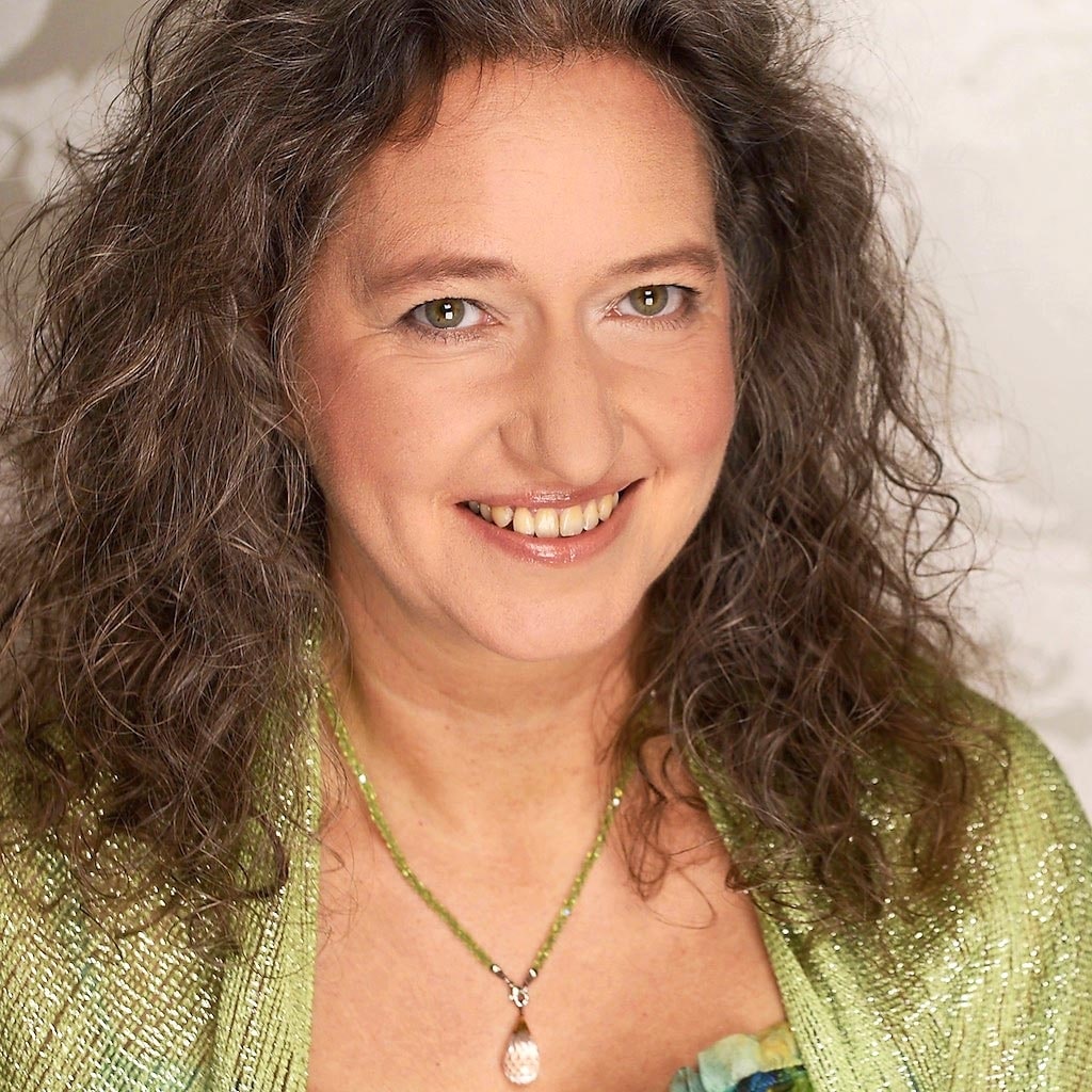 Gitta Stockmann in Sinzheim (DE)