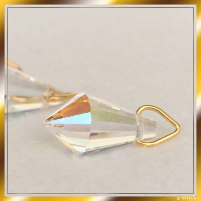 Goldenes Christuslicht von Jesus Sananda im 3er-Set 2 Goldenes Christuslicht von Jesus Sananda im 3er-Set - Image 2