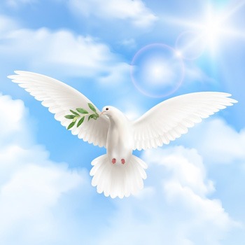 Online-Kurs Heiliger Geist