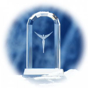 kristalliner lichtkoerper