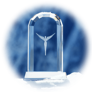 kristalliner lichtkoerper