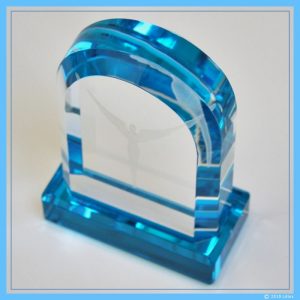 Lichtportal der Meisterlenker - Litios-Lichtkristalle