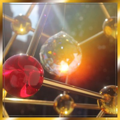 Merkaba des Aufstiegs von Erzengel Metatron