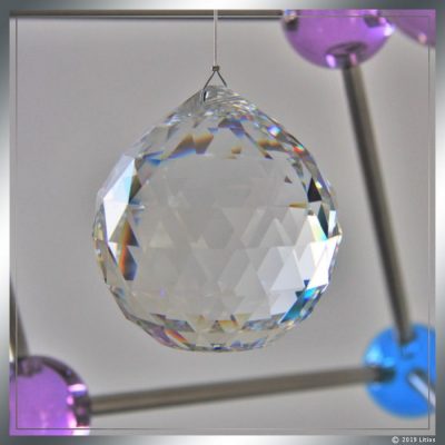 Merkaba des Aufstiegs silber 4 Merkaba des Aufstiegs silber - Image 4