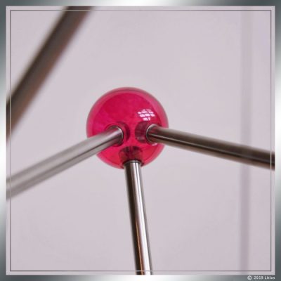 Merkaba des Aufstiegs silber 8 Merkaba des Aufstiegs silber - Image 8