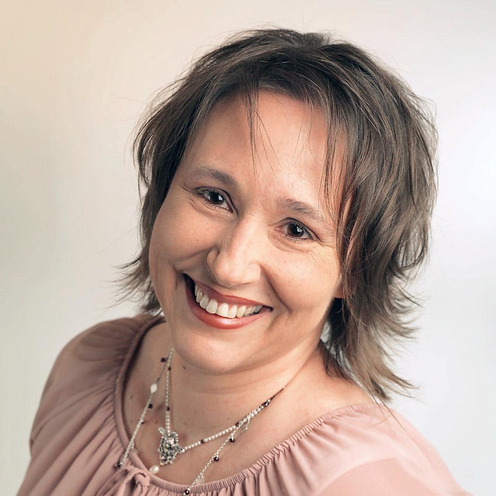 Michaela Maria Amler in Titting (DE)