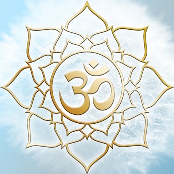 Online-Kurs OM AUM Einweihung