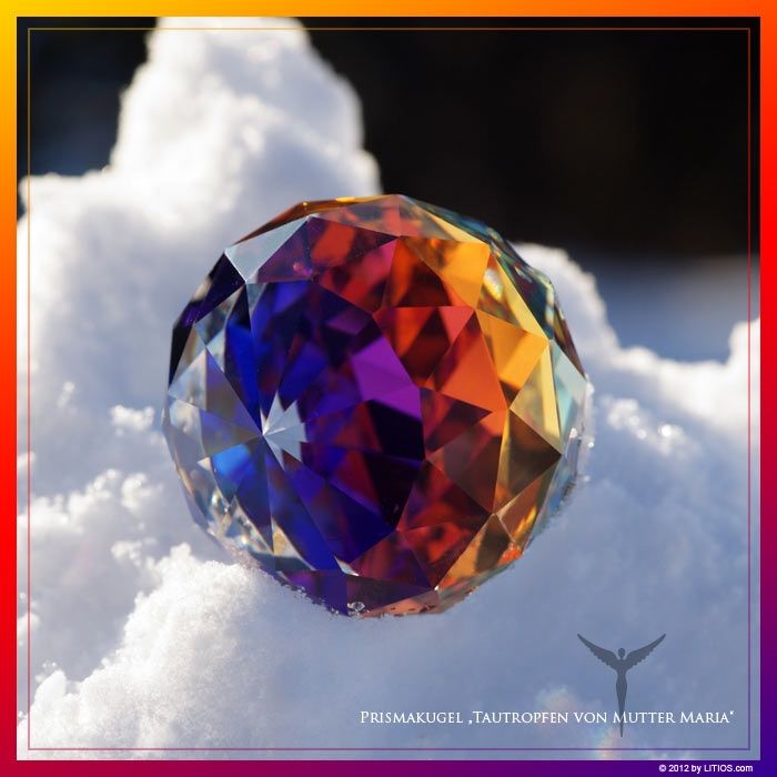 Prismakugel 5 Prismakugel - Image 5