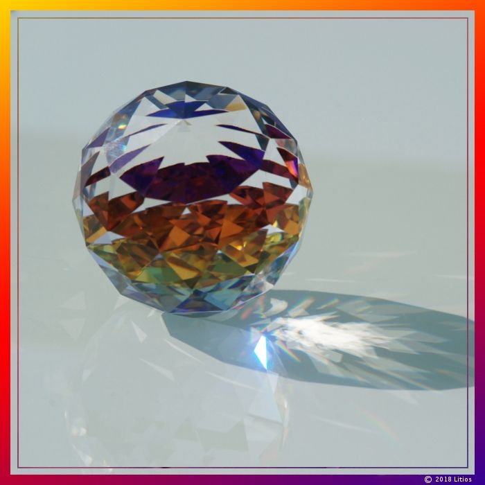 Prismakugel 6 Prismakugel - Image 6