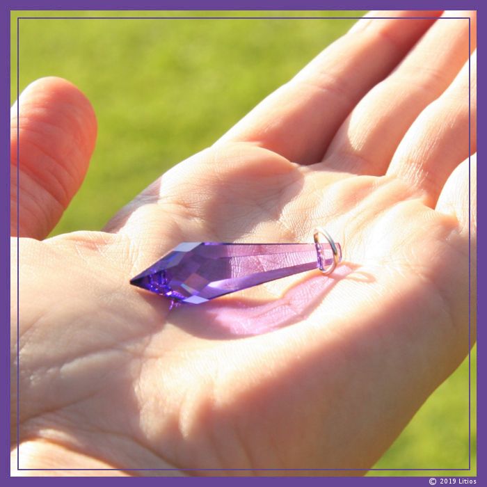 Shakti-Perle 3 Shakti-Perle - Image 3