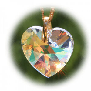 vereinigtes herzchakra