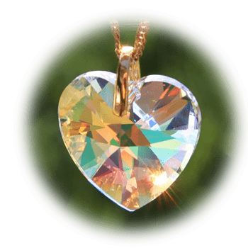 vereinigtes herzchakra