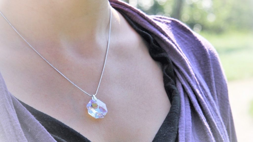 Welcher Lichtkristall passt zu mir?