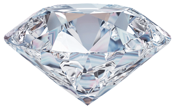 Diamant - Litios Lichtkristalle