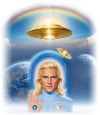 Adonai Ashtar erstellt den Kontakt zu deinen Sternengeschwistern e1747130268492