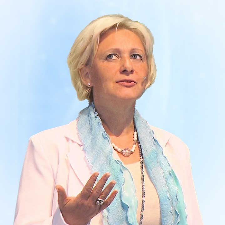 Über uns Litios Story: Die Geburtsstunde der Litios-Lichtkristalle