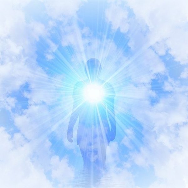 Warum tritt Erzengel Metatron jetzt verstärkt in Erscheinung und zeigt sich den Menschen?