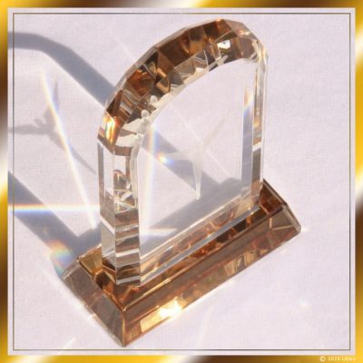 Alcyone Lichtportal von Litios-Lichtkristalle