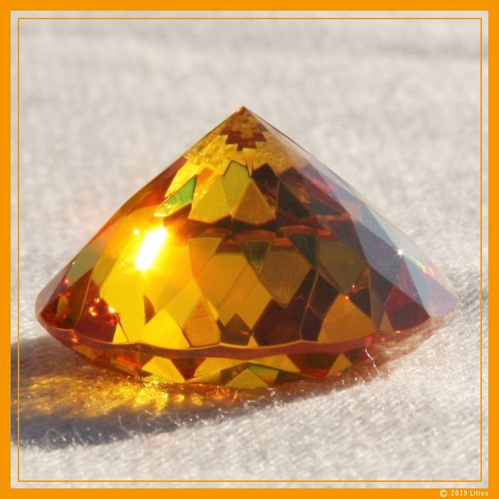 Litios Lichtkristalle 4 avatar diamant gold klein 05