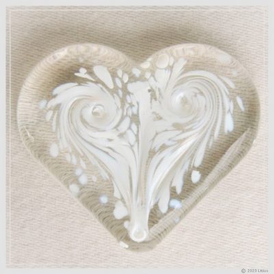 Erzengel Gabriel Lichtkristall