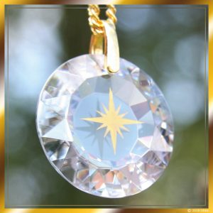 Der Goldene Christuslichtkörper