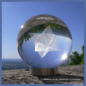 Merkaba-Aktivierung mit Metatron